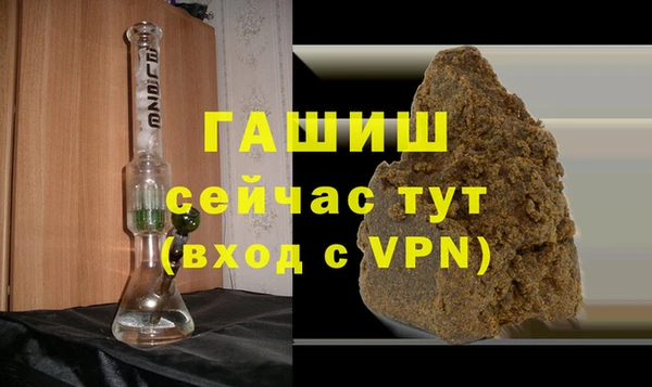 хмурый Алзамай