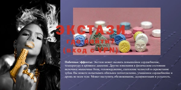 хмурый Алзамай